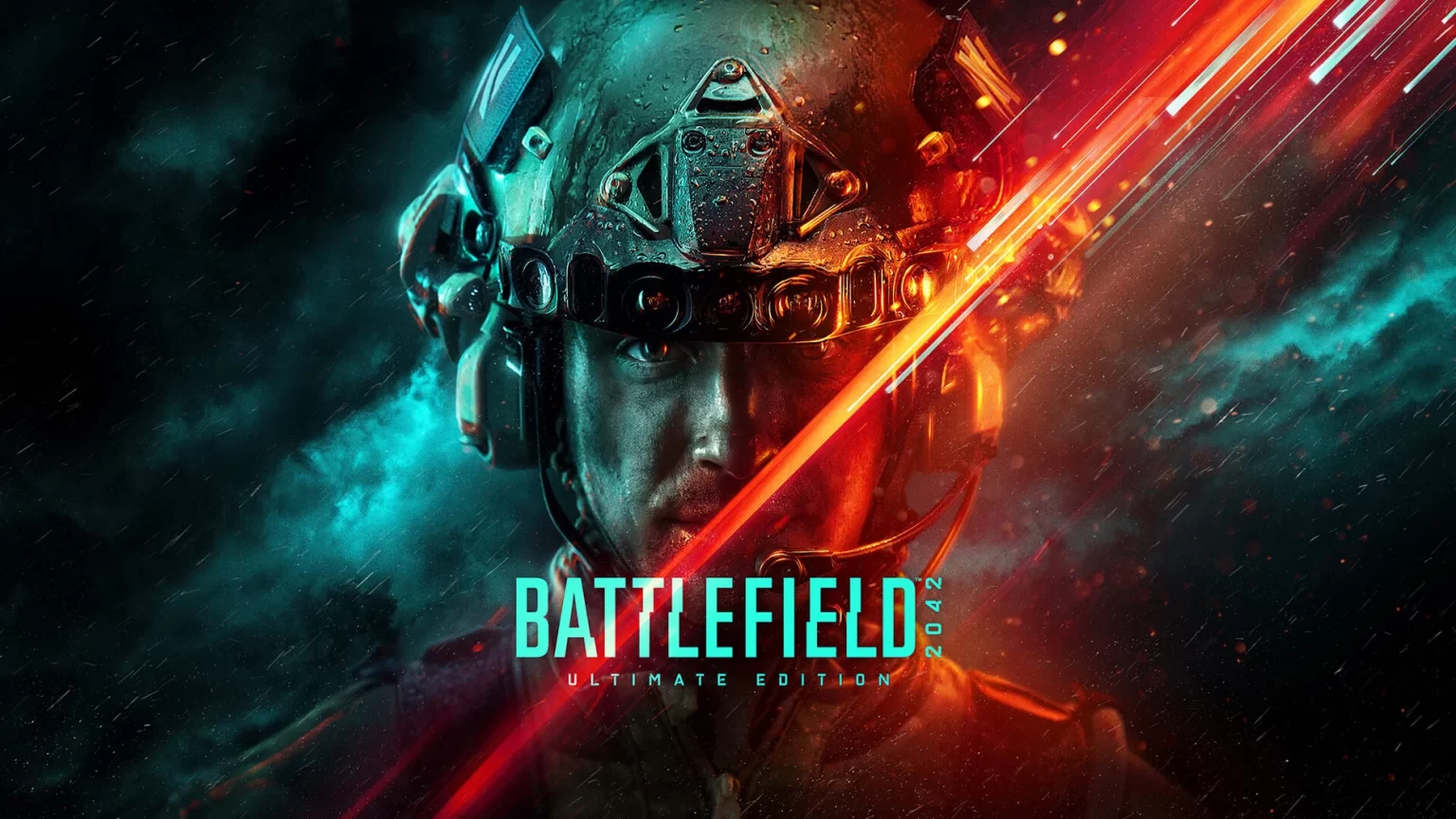 أطوار Battlefield 2042