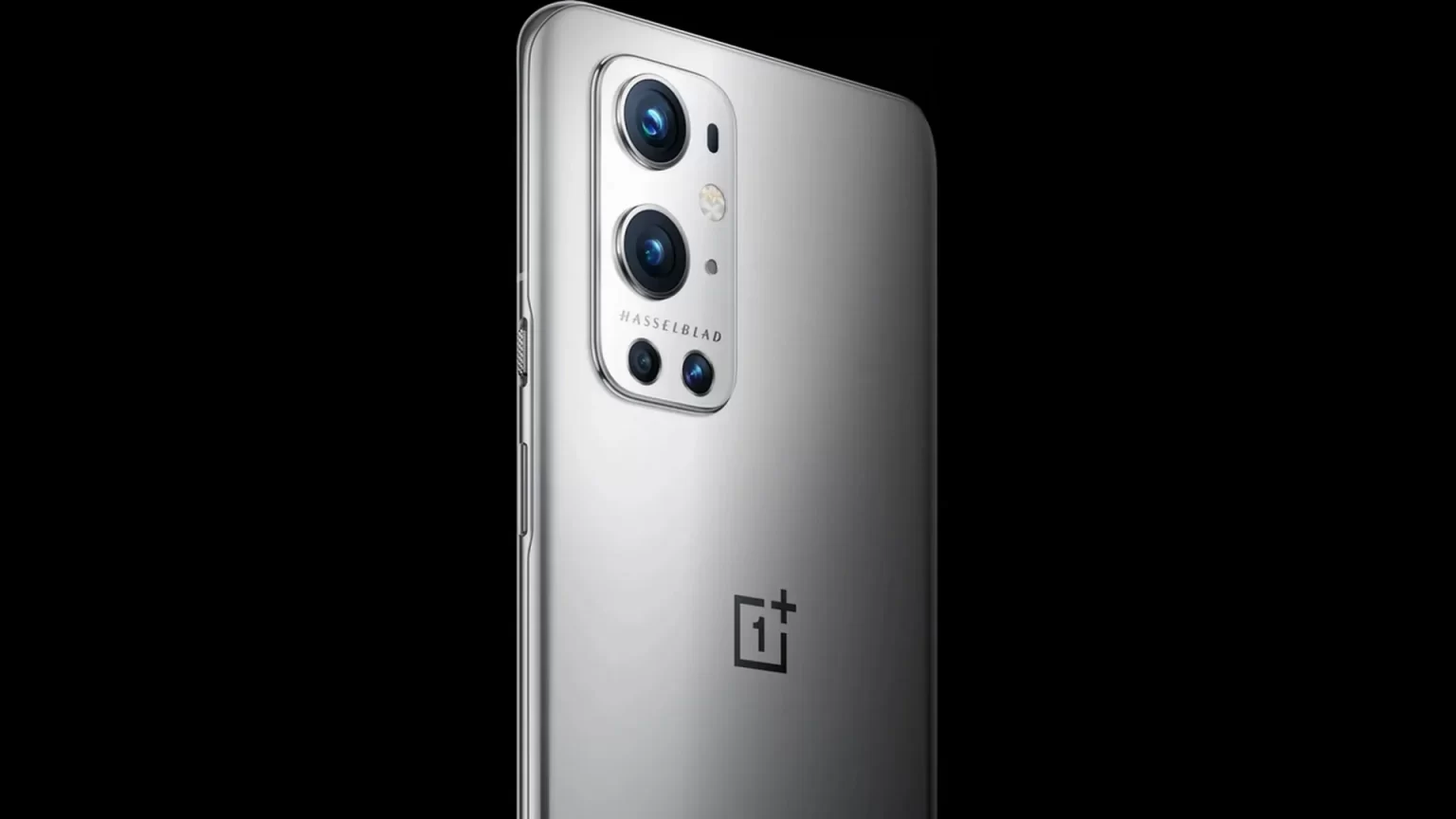 OnePlus 9T