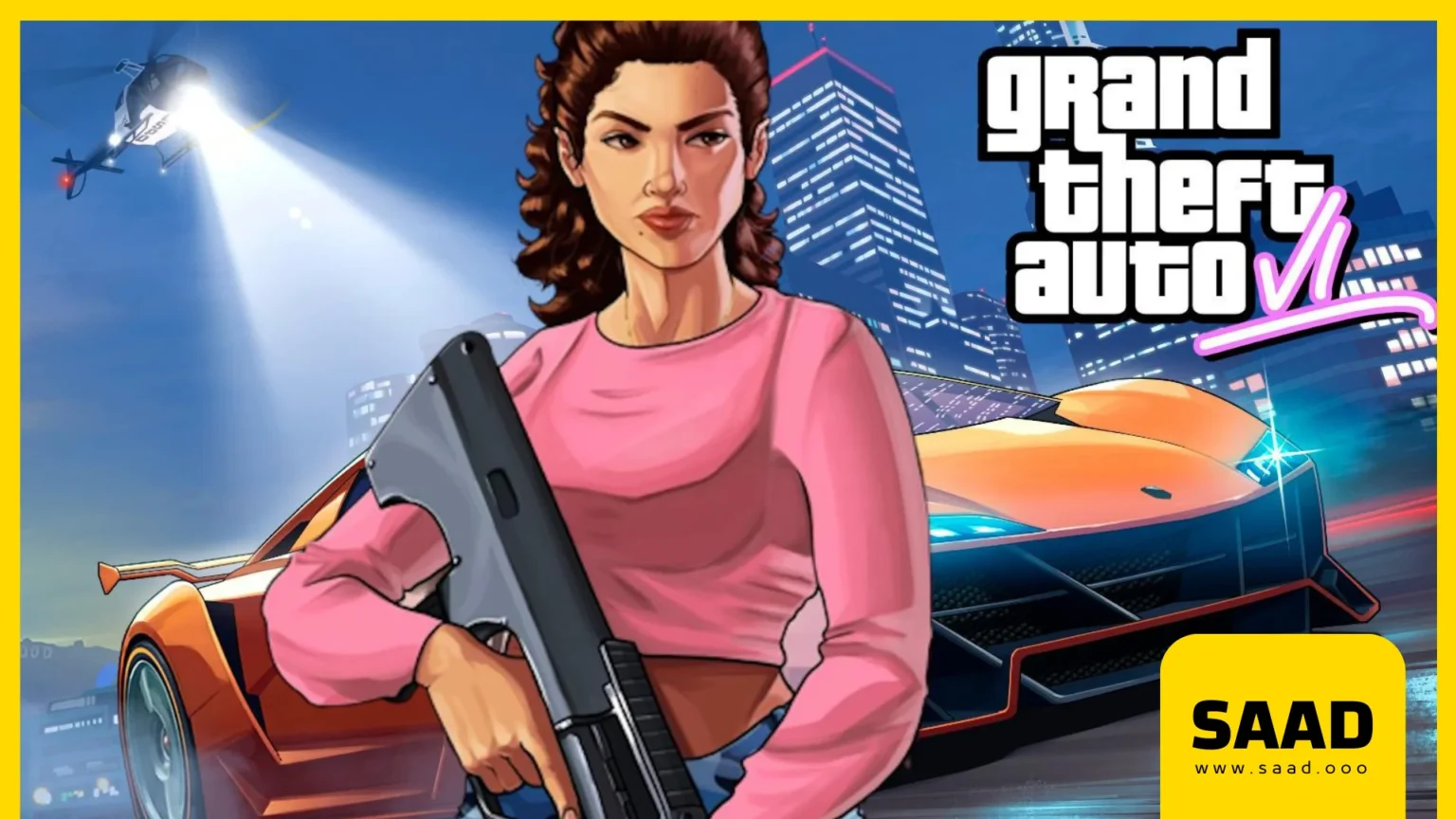 gta 6