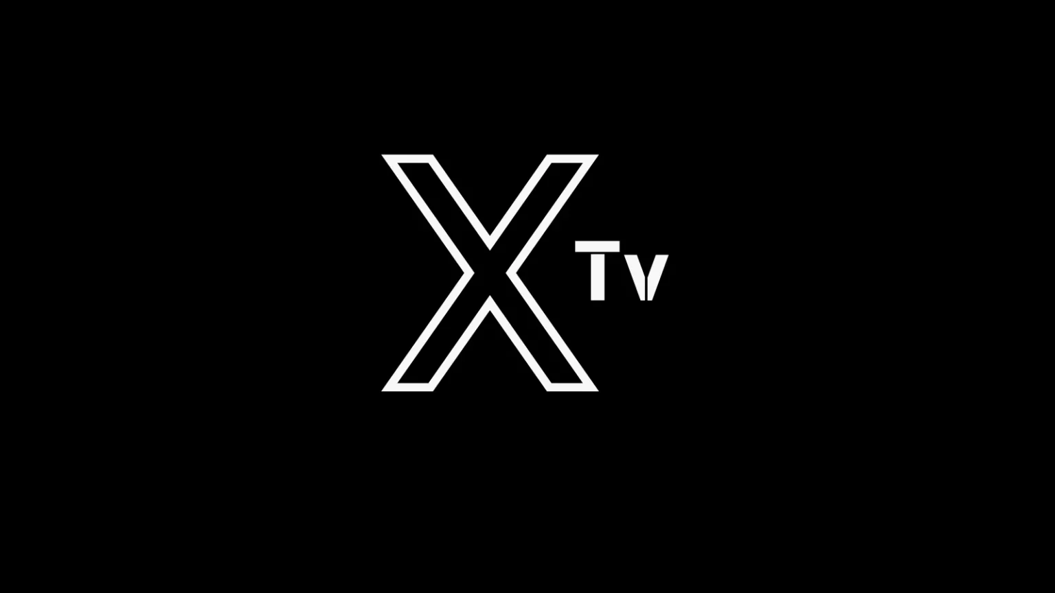 X TV